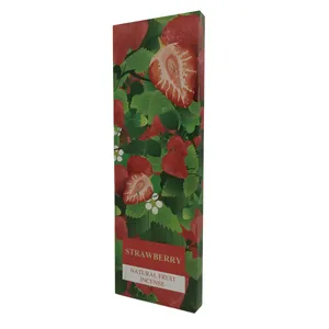 عود  مدل STRAWBERRY کد 1000189