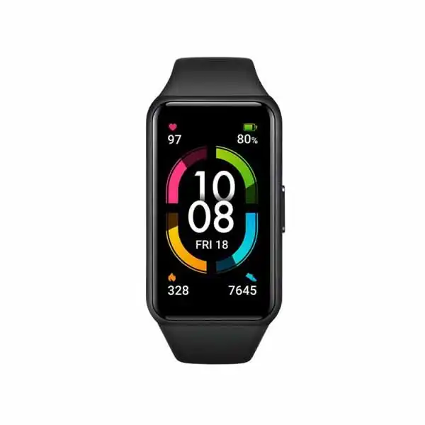 مچ بند هوشمند آنر مدل بند 6