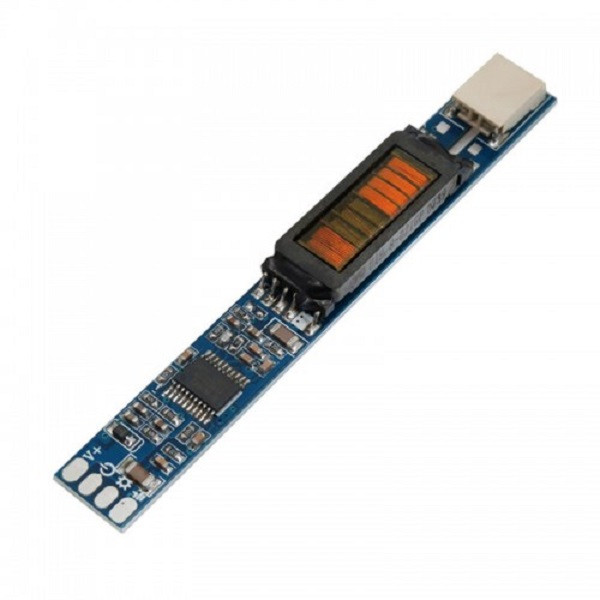 اینورتر مانیتور لپ تاپ مدل AVT928-5V--28V 1