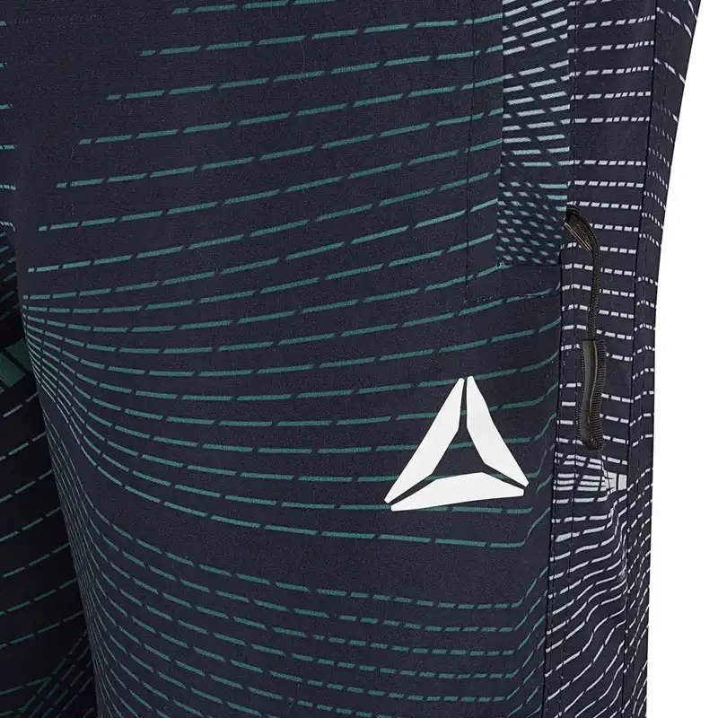 شلوار ورزشی مردانه مدل اسلش کد NK-8270