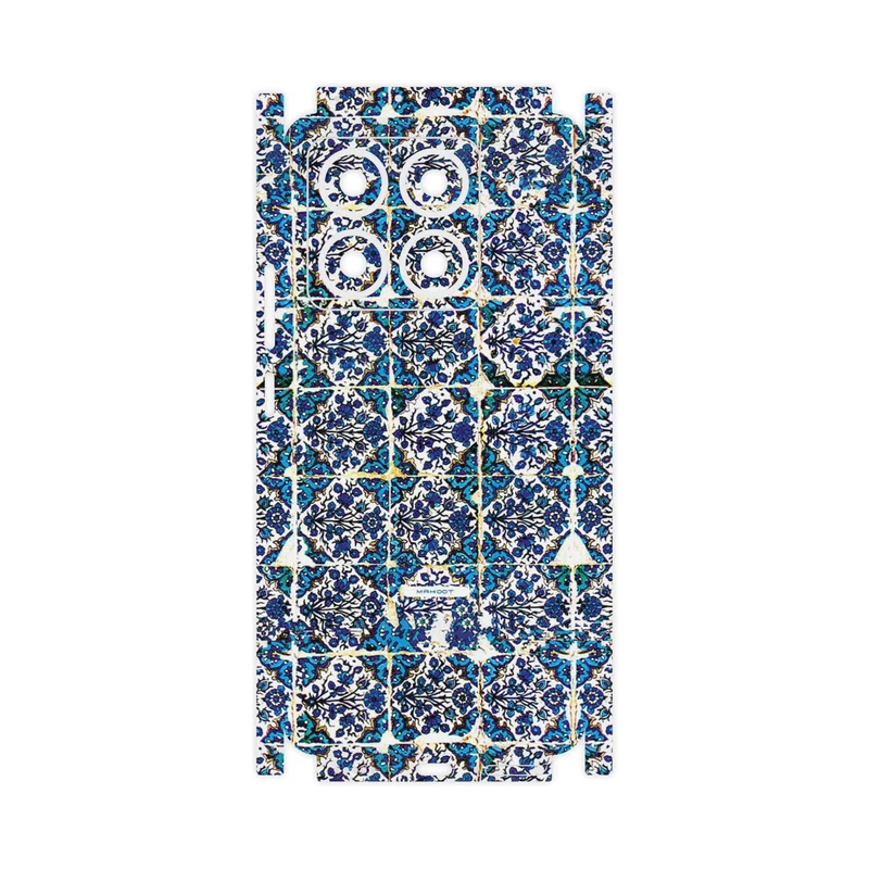 برچسب پوششی ماهوت مدل Traditional_Tile-FullSkin مناسب برای گوشی موبایل شیائومی 14T