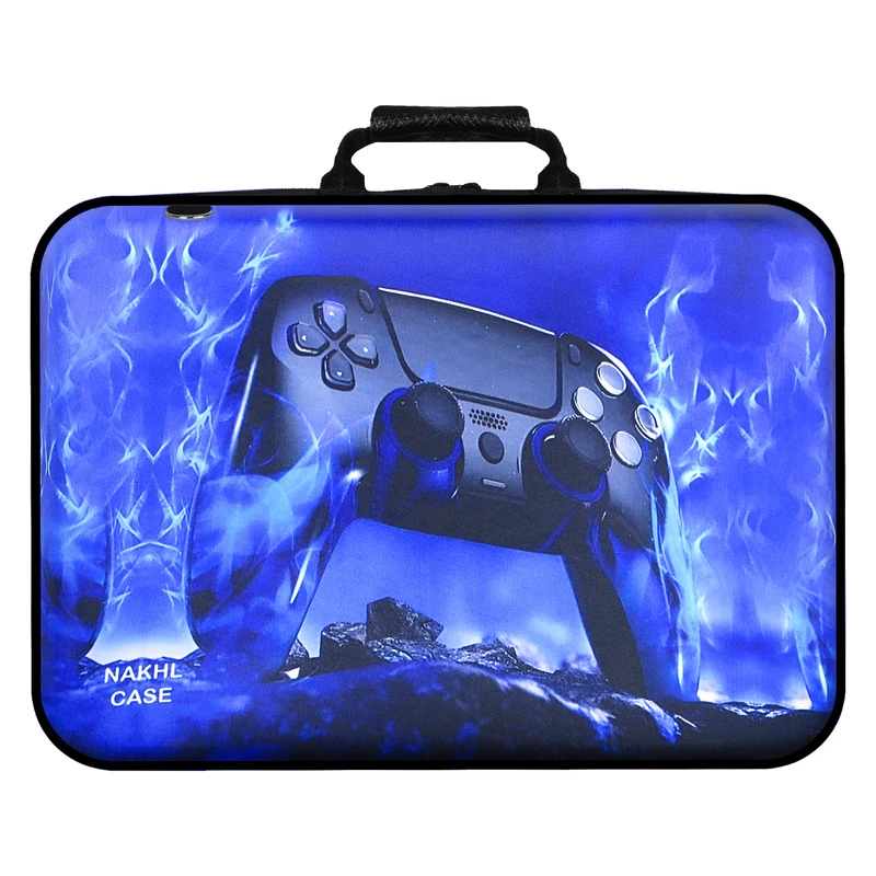 کیف حمل کنسول بازی پلی استیشن 5 فت نخل مدل NKH-35