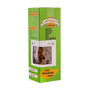 پاستا پروتئینه گیاهی مهدیافت - 350 گرم