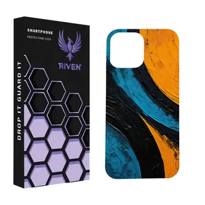 RIVEN RI2-19 Case For Apple iphone 14 Pro