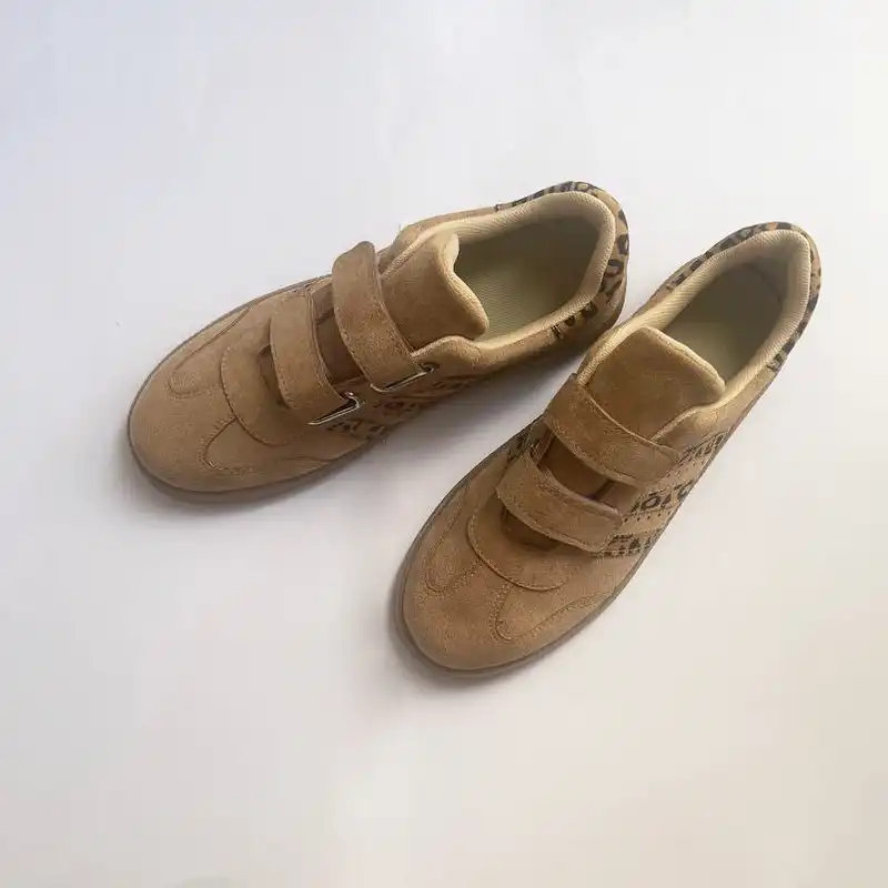 کفش روزمره زنانه مدل K44