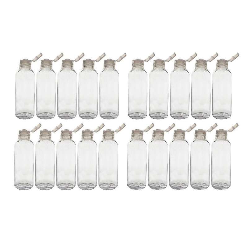 محفظه نگهداری کرم مدل c10 بسته 20 عددی