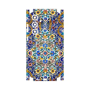 MAHOOT Iran Tile 12-FullSkin Cover Sticker for Samsung Galaxy S24 FE