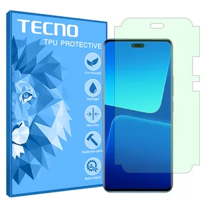 TECNO Eye Care model green light Screen Protector Suitable for Xiaomi 13 Lite  Mobile Phone
