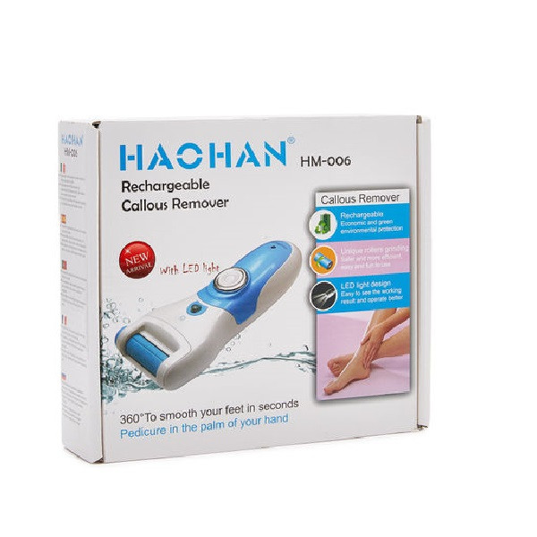 سنگ پا برقی هائوهان مدل HM-006