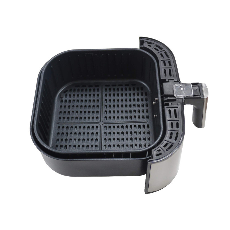 سرخ کن بدون روغن ساچی مدل NL-AF4778