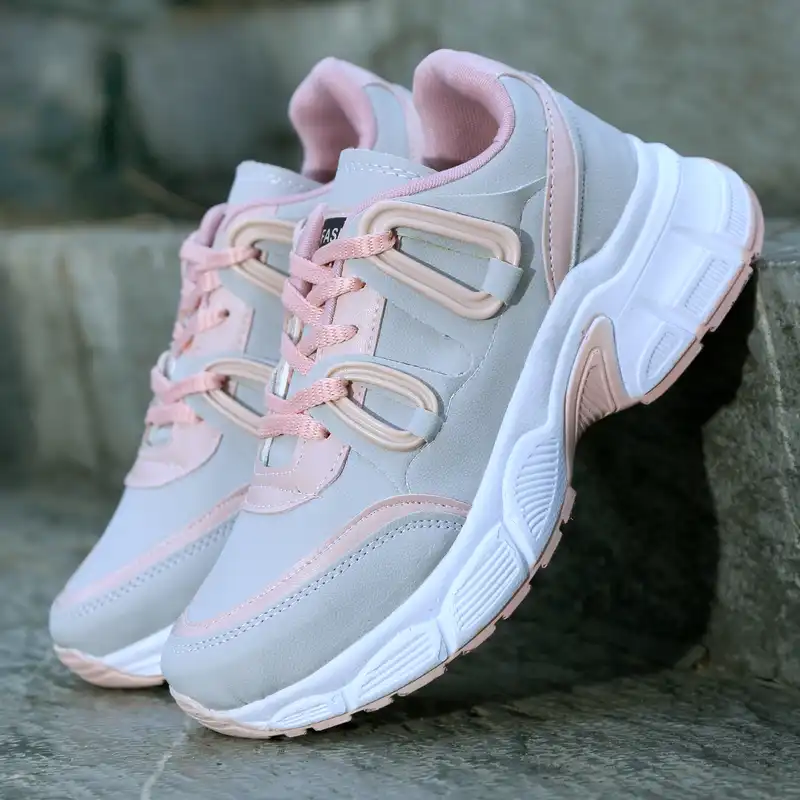 کفش روزمره زنانه سارزی مدل goshvar_new_t.o.s_s.o.r.t