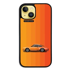 AKAM AMC-WA15-CARS-17 Cover For Apple iPhone 15