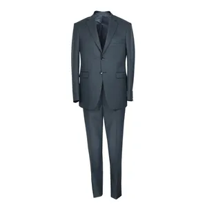 کت و شلوار مردانه مدل فیلافیلا زرین 100