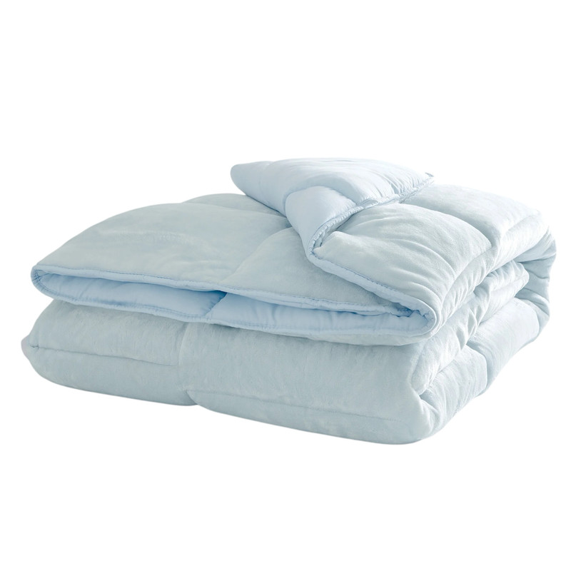 لحاف دونفره یاتاش مدل Macaron سایز ۱۹۵*۲۱۵ سانتیمتر