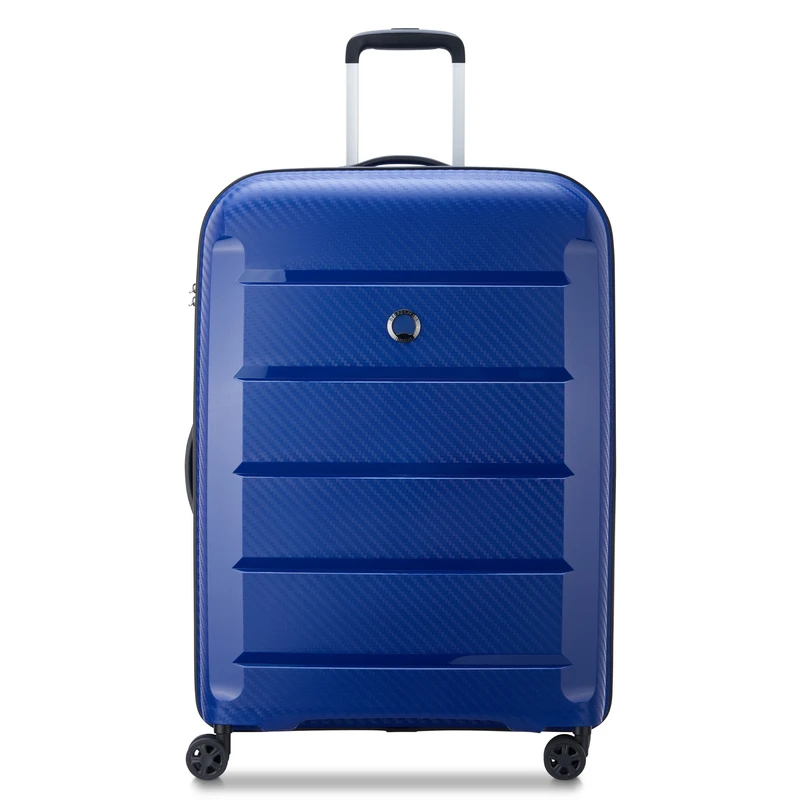 عکس شماره 23 : ست سه عددی چمدان دلسی مدل binalong به همراه سه عدد کاور