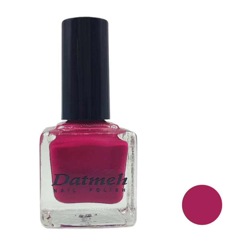 لاک ناخن داتمه شماره 160