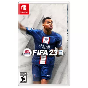 بازی FIFA 23 مخصوص NintendoSwitch