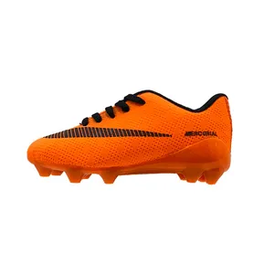 کفش فوتبال پسرانه مدل بتیس استوک