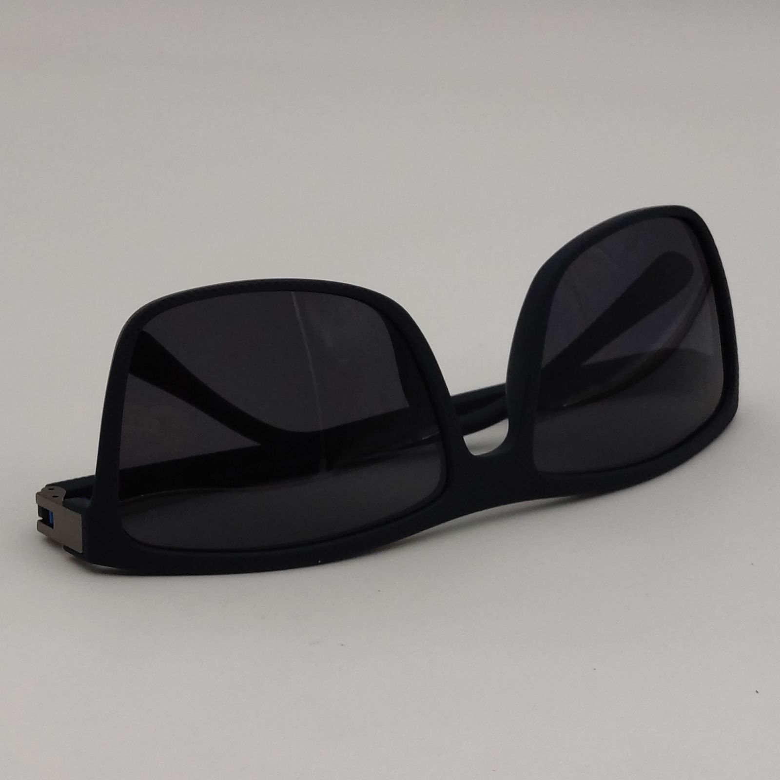 عینک آفتابی بایکر پلاریزه اوگا مدل 8208 -  - 12