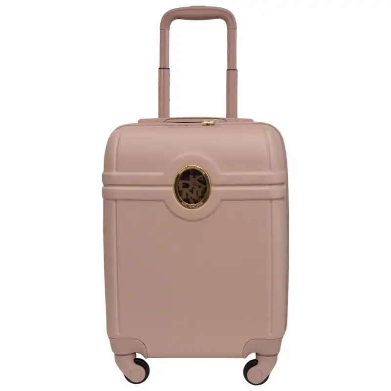 چمدان دی کی ان وای مدل CM1 HARD 20 سایز کوچک