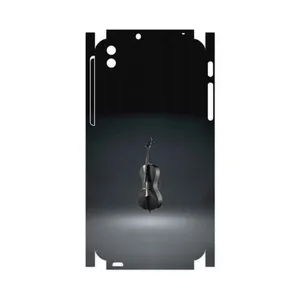 MAHOOT Cello-FullSkin Cover Sticker for HTC Desire 816