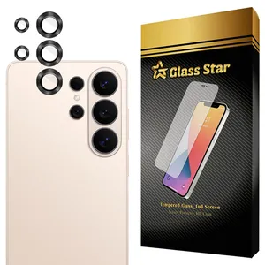 Glass Star RING20 Ring Lens For Samsung Galaxy S26 Ultra 5G