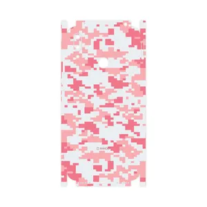 MAHOOT  Army-Pink-pixel-FullSkin Cover Sticker for Huawei Y7 Prime 2019
