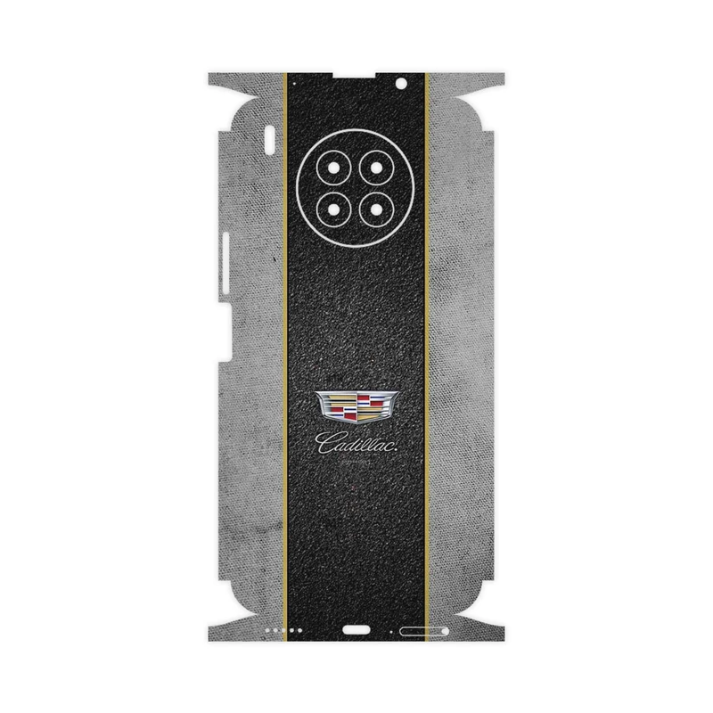 برچسب پوششی ماهوت مدل Cadillac-FullSkin مناسب برای گوشی موبایل هوآوی Nova 8i