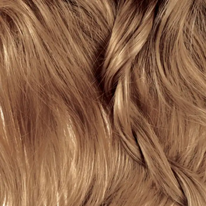 رنگ مو بیول سری LENTIL شماره 7.19 حجم 100 میلی لیتر رنگ بلوند عدسی متوسط