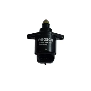 استپ موتور بوش مدل 45989 مناسب برای پراید 