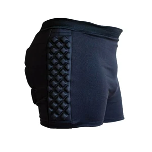 شلوارک ضربه گیر مدل بغل دار کد lb10