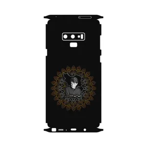 MAHOOT MohammadReza Shajarian-FullSkin Cover Sticker for Samsung Galaxy Note 9