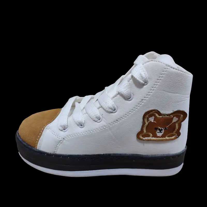 نیم بوت زنانه مدل MOM717