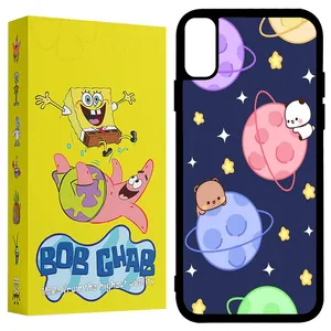 BOB Ghab BCPXR Cover For Apple iPhone XR
