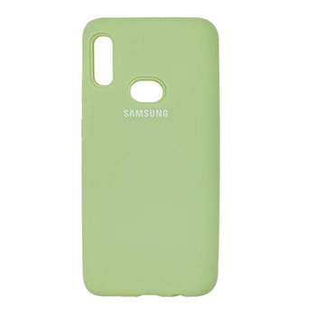 کاور مدل SC مناسب برای گوشی موبایل سامسونگ Galaxy A10S