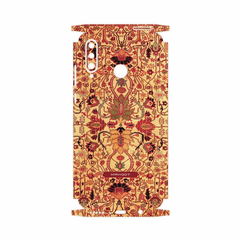 برچسب پوششی ماهوت مدل Iran-Carpet2-FullSkin مناسب برای گوشی موبایل هوآوی P30 Lite (48 MP Camera)