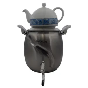 ست کتری و قوری مدل MAXON