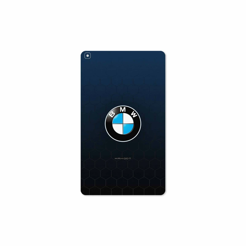 برچسب پوششی ماهوت مدل BMW مناسب برای تبلت سامسونگ Galaxy Tab A 8.0 2019 T295