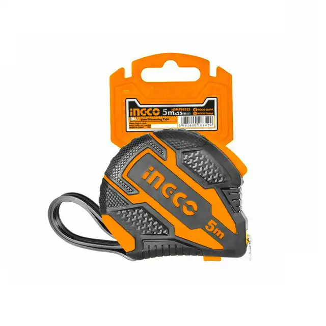 متر 5 متری اینکو مدل HSMT08519-1-19mm