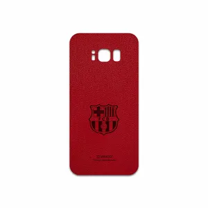 MAHOOT RL-BRCA Cover Sticker for Samsung Galaxy S8