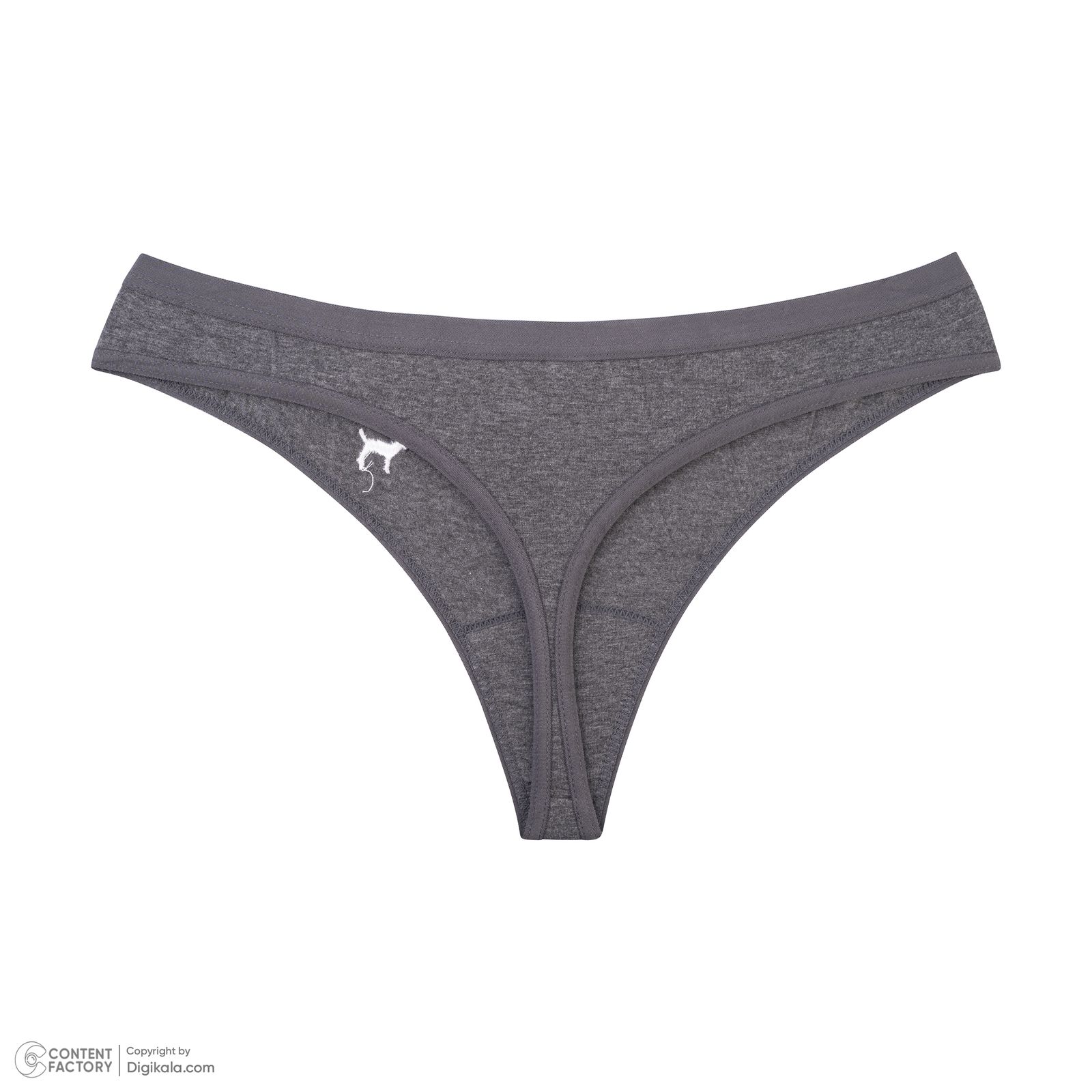ست شورت و سوتین زنانه چری پینک مدل GY-Backless -  - 4