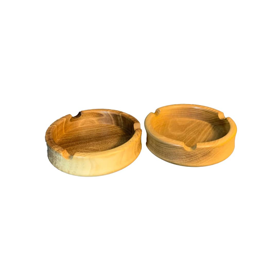 زیرسیگاری کد08 بسته 2 عددی