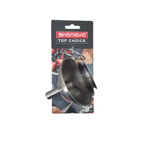 قیف شنگیا مدل B4407 سه عددی