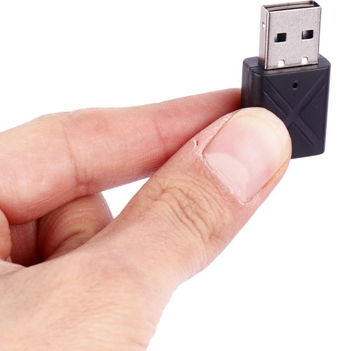 گیرنده و فرستنده بلوتوثی صدا وریتی مدل BT109