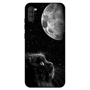 Megafone Cat 1882 Cover For Samsung Galaxy A11 / M11