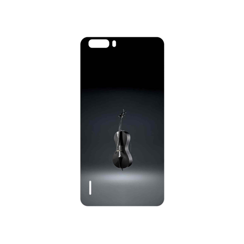 برچسب پوششی ماهوت مدل Cello مناسب برای گوشی موبایل آنر 6 Plus