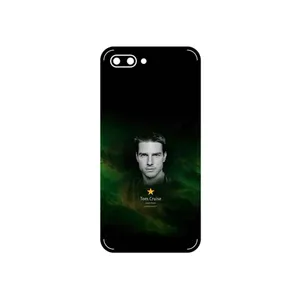 MAHOOT Tom Cruise Cover Sticker for Honor 10