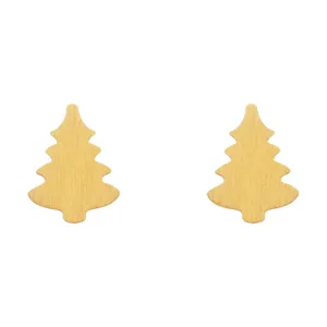 Maya Maahak ME0946 Gold Earring For Women