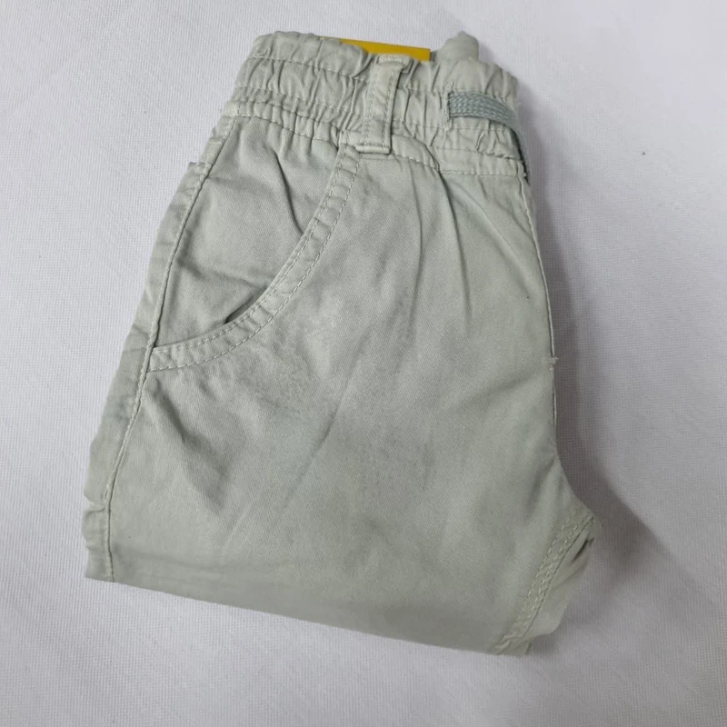 عکس شماره 7 : شلوار دم پا کش پسرانه مدل sercino