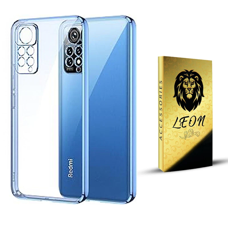  کاور لئون مدل Naver Yo مناسب برای گوشی موبایل شیائومی Redmi Note 11s